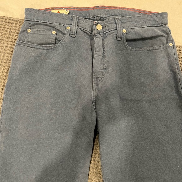 American Giant Other - American giant men's pants. Stretch canvas